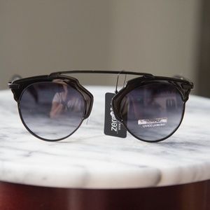 NWT Zero UV Sunglasses